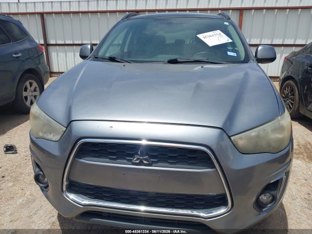 Aukcja sprzedaży 2013 Mitsubishi Outlander Sport Se, vin: 4A4AP4AU8DE019387, numer aukcji: 45361334
