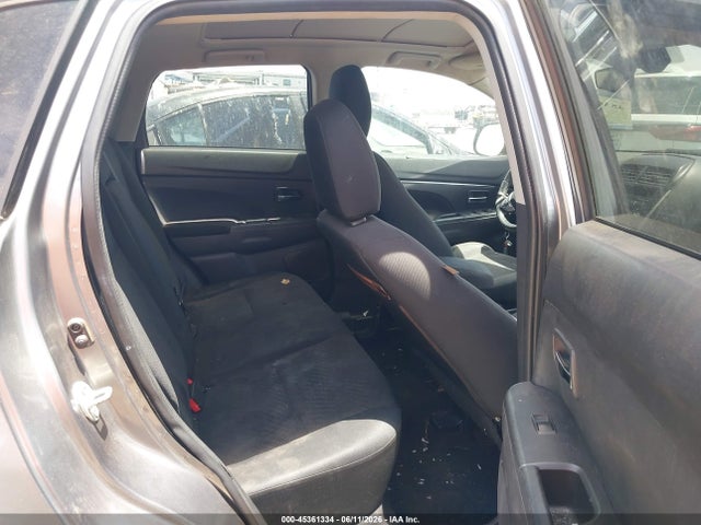 Aukcja sprzedaży 2013 Mitsubishi Outlander Sport Se, vin: 4A4AP4AU8DE019387, numer aukcji: 45361334