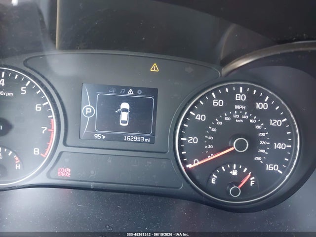 KIA Optima Lx 2018 5XXGT4L38JG256891 Image 15