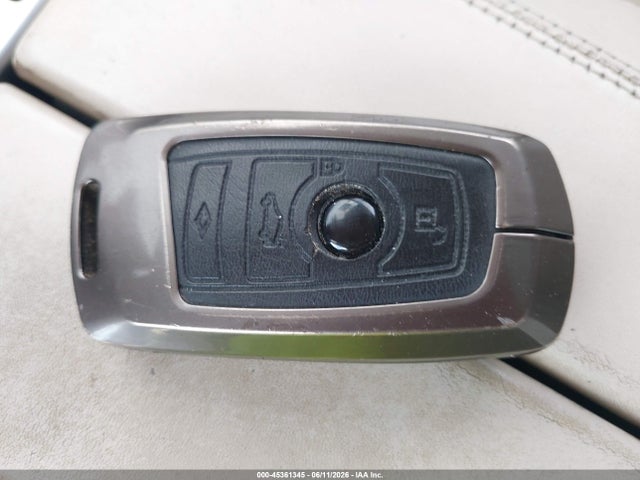 45361345 :رقم المزاد ، WBASN4C5XAC208277 vin ، 2010 Bmw 550i Gran Turismo مزاد بيع