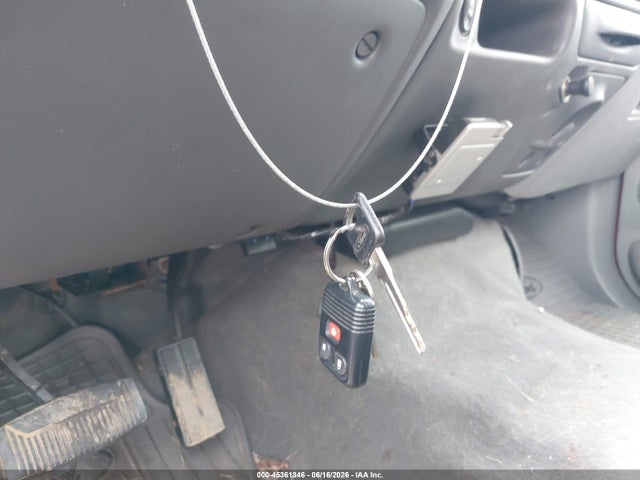 Aukcja sprzedaży 2002 Ford F-350 Lariat/xl/xlt, vin: 1FTSW31F62EA89767, numer aukcji: 45361346