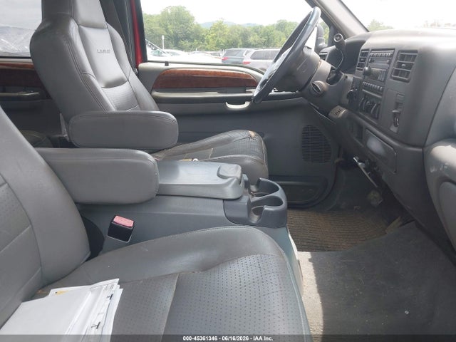 Aukcja sprzedaży 2002 Ford F-350 Lariat/xl/xlt, vin: 1FTSW31F62EA89767, numer aukcji: 45361346