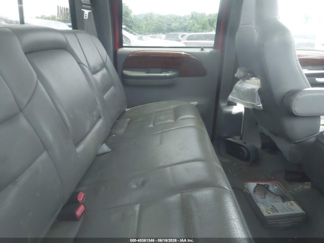 Aukcja sprzedaży 2002 Ford F-350 Lariat/xl/xlt, vin: 1FTSW31F62EA89767, numer aukcji: 45361346