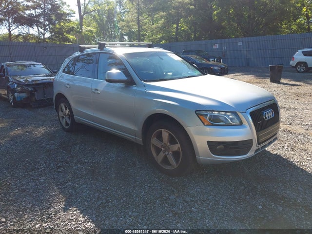Продаж на аукціоні авто 2010 Audi Q5 3.2 Premium, vin: WA1LKAFP2AA090095, номер лоту: 45361347
