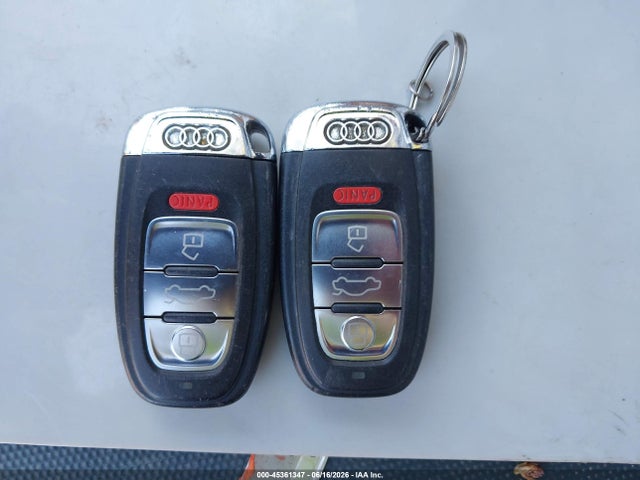 Продаж на аукціоні авто 2010 Audi Q5 3.2 Premium, vin: WA1LKAFP2AA090095, номер лоту: 45361347