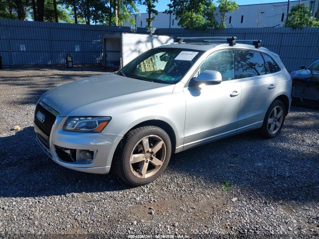 Продаж на аукціоні авто 2010 Audi Q5 3.2 Premium, vin: WA1LKAFP2AA090095, номер лоту: 45361347