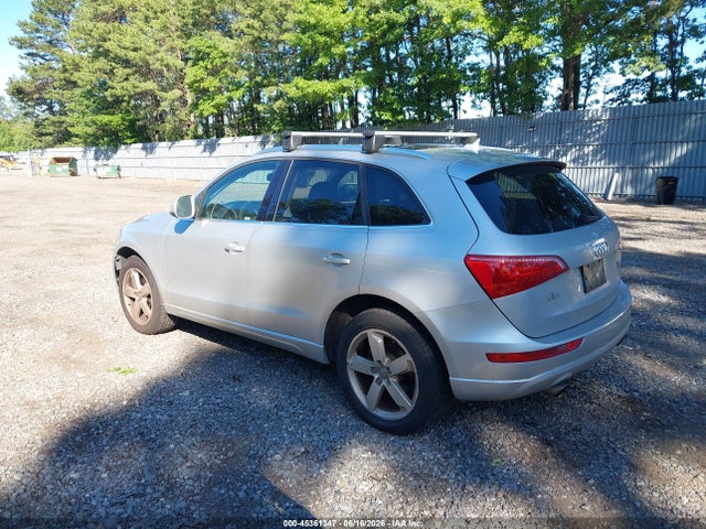 Продаж на аукціоні авто 2010 Audi Q5 3.2 Premium, vin: WA1LKAFP2AA090095, номер лоту: 45361347