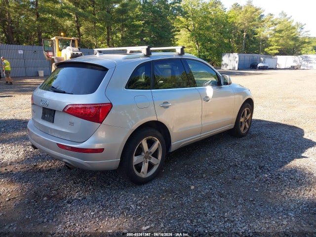 Продаж на аукціоні авто 2010 Audi Q5 3.2 Premium, vin: WA1LKAFP2AA090095, номер лоту: 45361347