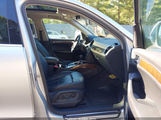 Продаж на аукціоні авто 2010 Audi Q5 3.2 Premium, vin: WA1LKAFP2AA090095, номер лоту: 45361347