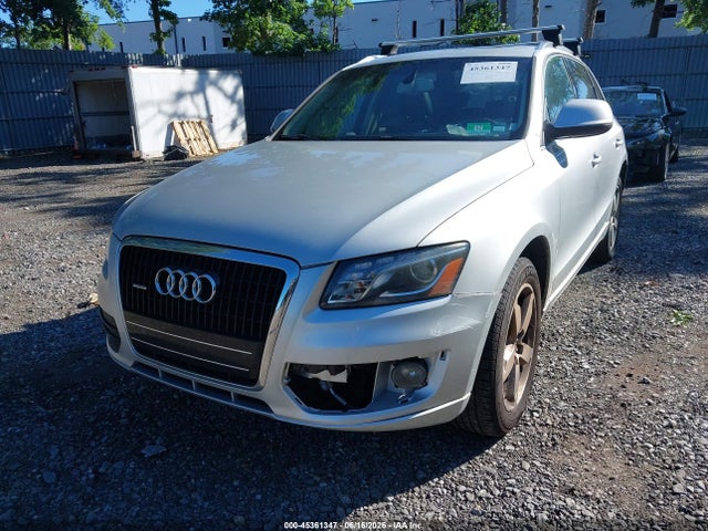 Продаж на аукціоні авто 2010 Audi Q5 3.2 Premium, vin: WA1LKAFP2AA090095, номер лоту: 45361347