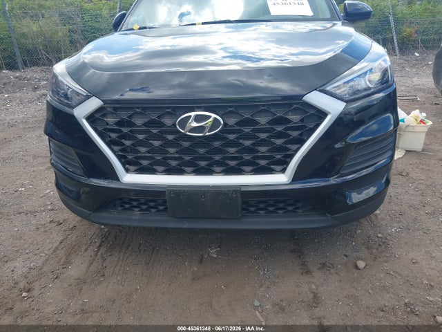 Hyundai TUCSON SE 2019 KM8J2CA47KU952289 Image 12