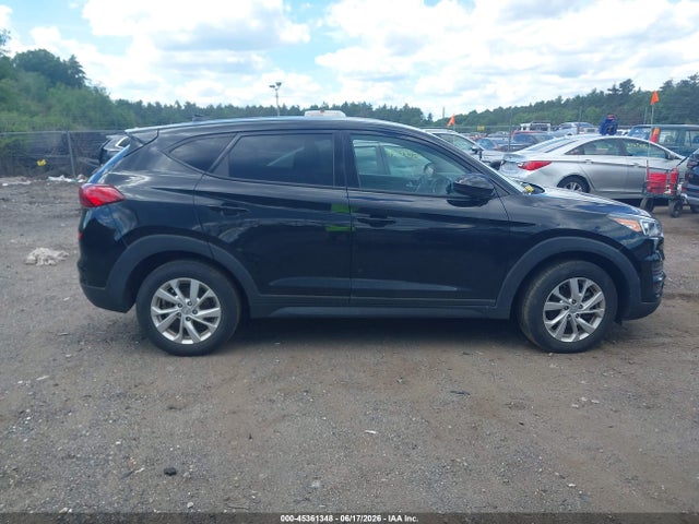 Hyundai TUCSON SE 2019 KM8J2CA47KU952289 Image 13