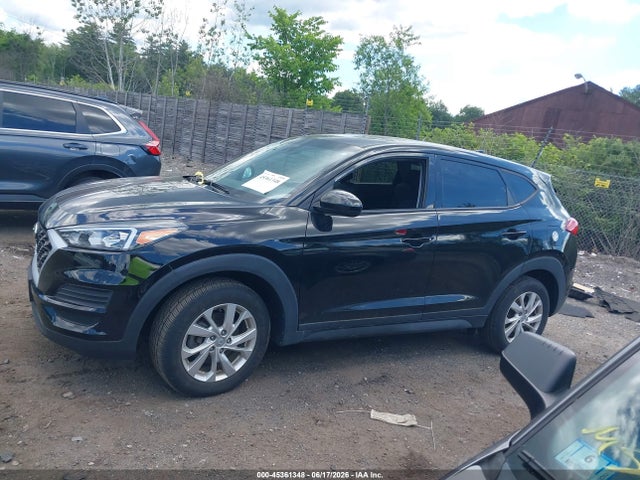 Hyundai TUCSON SE 2019 KM8J2CA47KU952289 Image 14