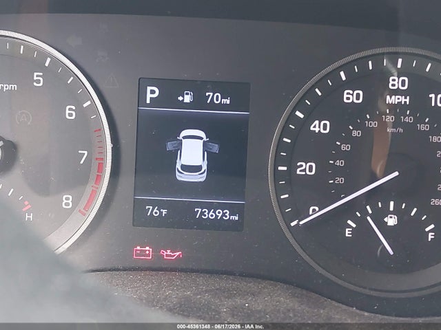 Hyundai TUCSON SE 2019 KM8J2CA47KU952289 Image 15