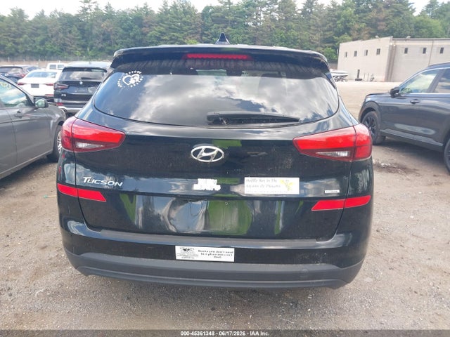 Hyundai TUCSON SE 2019 KM8J2CA47KU952289 Image 16