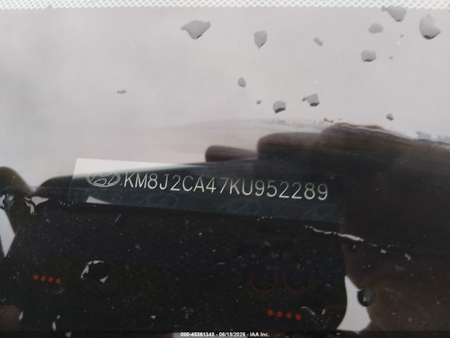 Hyundai TUCSON SE 2019 KM8J2CA47KU952289 Image 17