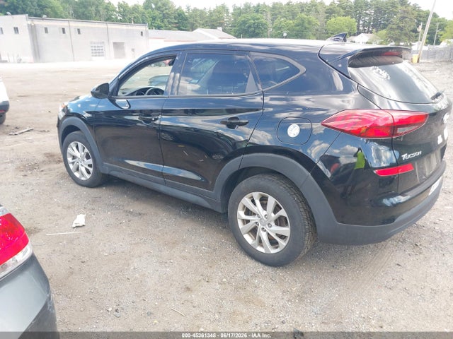 Hyundai TUCSON SE 2019 KM8J2CA47KU952289 Image 3