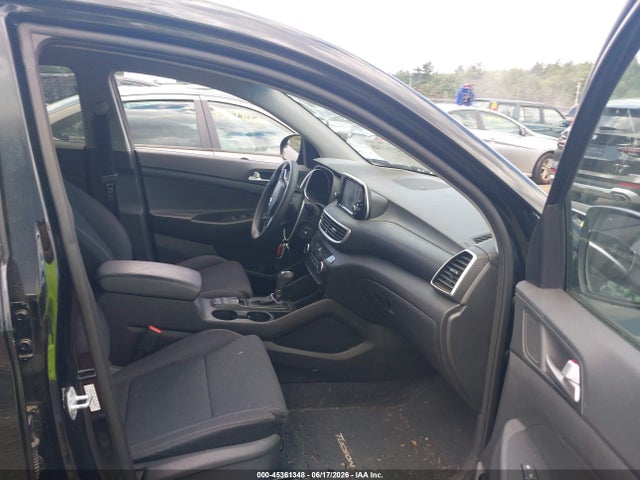 Hyundai TUCSON SE 2019 KM8J2CA47KU952289 Image 5