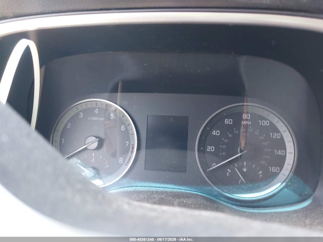 Hyundai TUCSON SE 2019 KM8J2CA47KU952289 Image 6