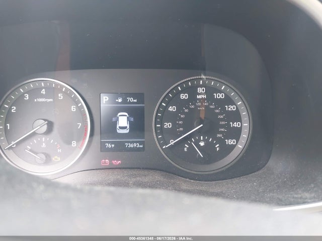 Hyundai TUCSON SE 2019 KM8J2CA47KU952289 Image 7