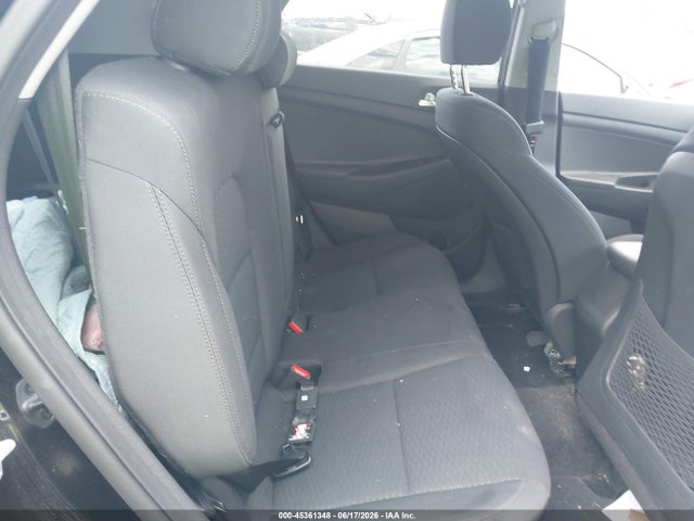 Hyundai TUCSON SE 2019 KM8J2CA47KU952289 Image 8