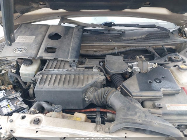 2006 Toyota Highlander Hybrid V6 მანქანა იყიდება აუქციონზე, vin: JTEDW21A560014788, აუქციონის ნომერი: 45361356