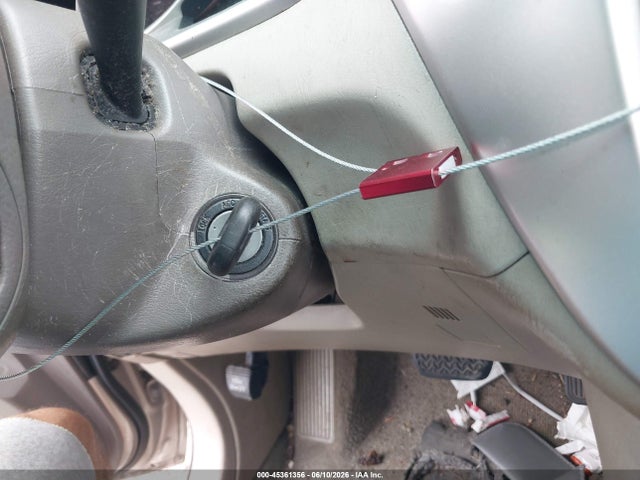 2006 Toyota Highlander Hybrid V6 მანქანა იყიდება აუქციონზე, vin: JTEDW21A560014788, აუქციონის ნომერი: 45361356