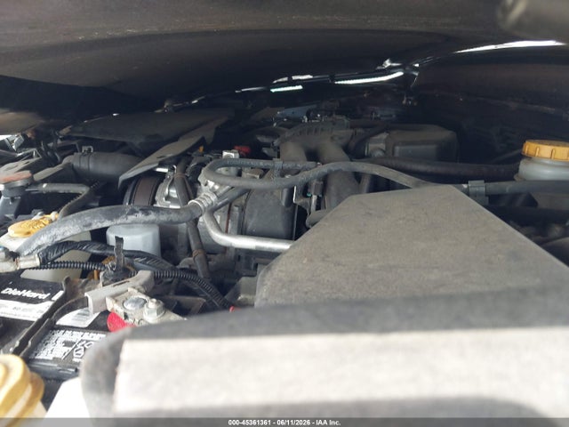 Subaru Legacy 2.5i Premium 2016 4S3BNBF62G3036069 Image 10