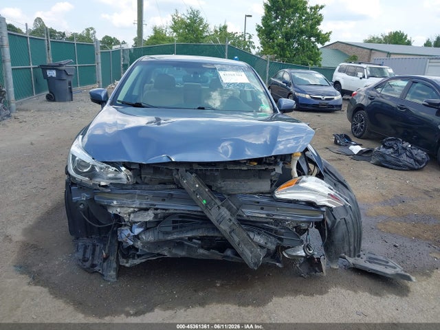 Subaru Legacy 2.5i Premium 2016 4S3BNBF62G3036069 Image 12