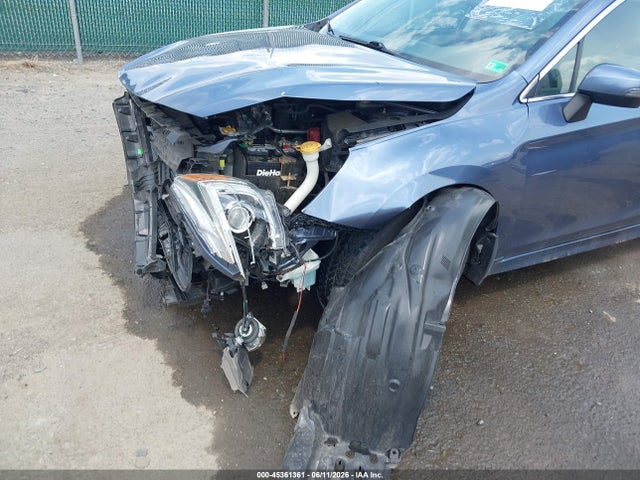 Subaru Legacy 2.5i Premium 2016 4S3BNBF62G3036069 Image 17