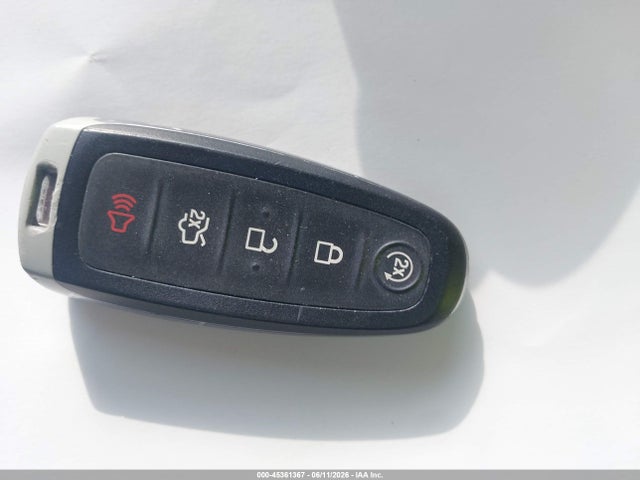 Продажа на аукционе авто 2013 Ford Escape Sel, vin: 1FMCU9H95DUC70537, номер лота: 45361367