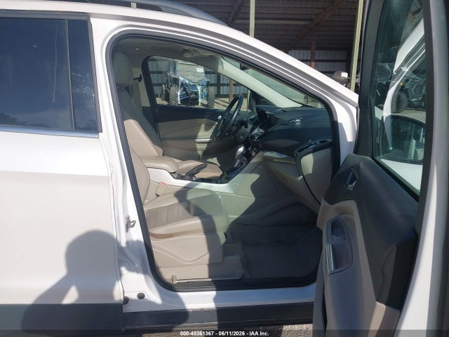 Продажа на аукционе авто 2013 Ford Escape Sel, vin: 1FMCU9H95DUC70537, номер лота: 45361367