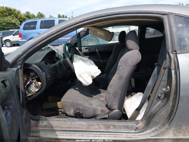 2002 Mitsubishi Eclipse Gs მანქანა იყიდება აუქციონზე, vin: 4A3AC44G62E020332, აუქციონის ნომერი: 45361368