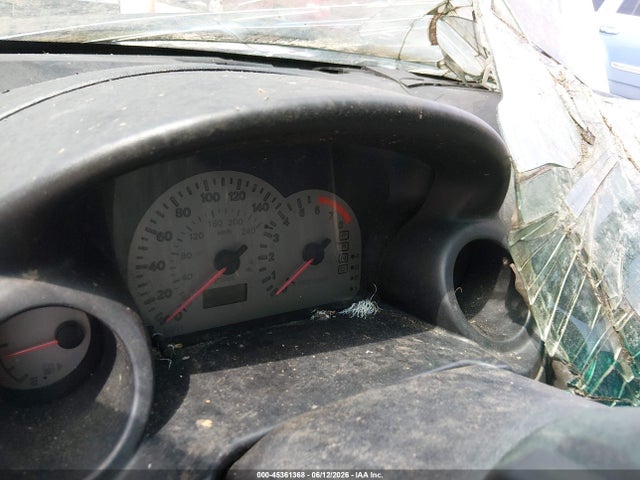 2002 Mitsubishi Eclipse Gs მანქანა იყიდება აუქციონზე, vin: 4A3AC44G62E020332, აუქციონის ნომერი: 45361368