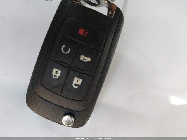Продаж на аукціоні авто 2017 Buick Verano Sport Touring, vin: 1G4PR5SK6H4111328, номер лоту: 45361370