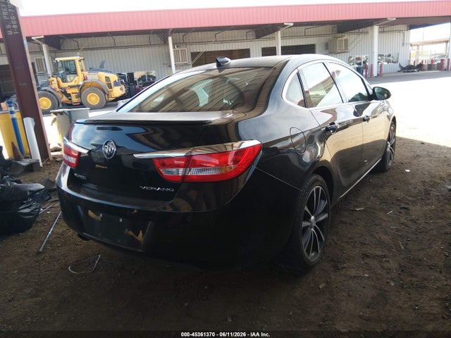 Aukcja sprzedaży 2017 Buick Verano Sport Touring, vin: 1G4PR5SK6H4111328, numer aukcji: 45361370