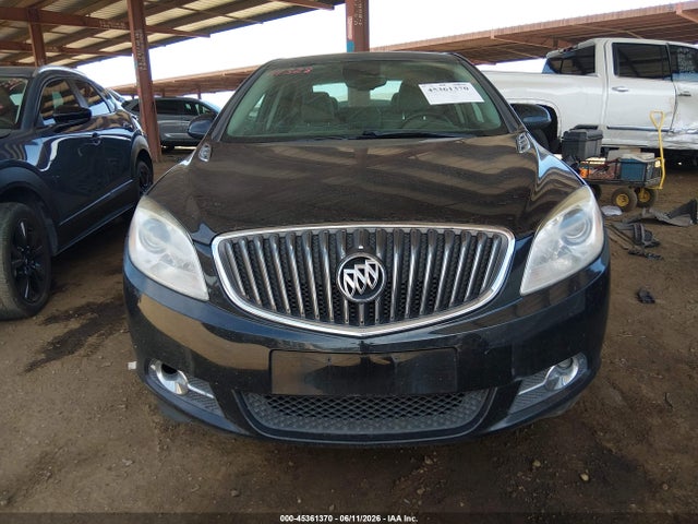 Aukcja sprzedaży 2017 Buick Verano Sport Touring, vin: 1G4PR5SK6H4111328, numer aukcji: 45361370
