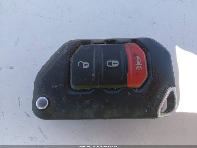 1C6HJTAG3PL561452 Jeep Gladiator Sport S 4x4