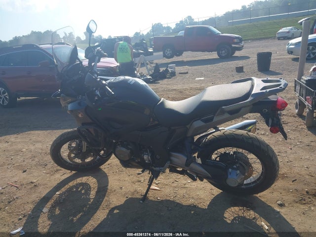 Honda Vfr1200 X 2016 JH2SC7607GK000261 Image 13