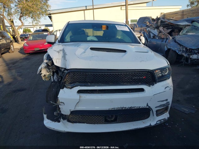 Dodge Durango R/t Awd 2020 1C4SDJCT6LC248944 Image 13