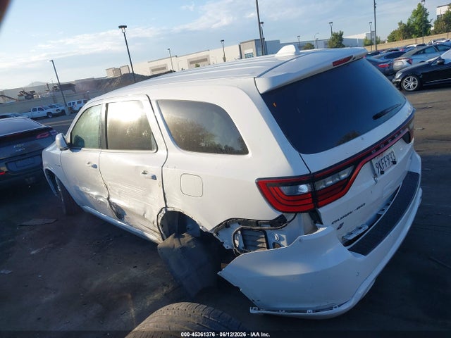 Dodge Durango R/t Awd 2020 1C4SDJCT6LC248944 Image 15
