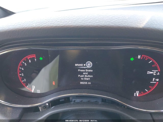 Dodge Durango R/t Awd 2020 1C4SDJCT6LC248944 Image 16