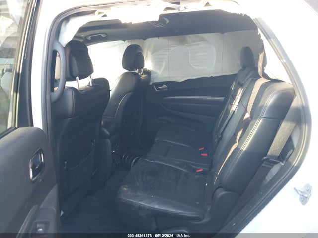 Dodge Durango R/t Awd 2020 1C4SDJCT6LC248944 Image 8