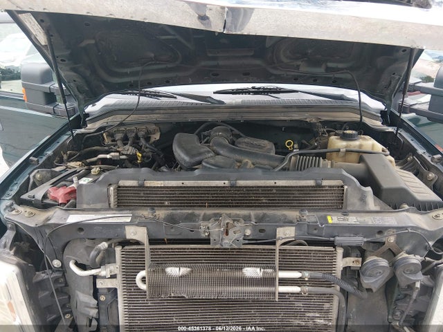 Продажа на аукционе авто 2008 Ford F-250 Lariat, vin: 1FTSW20538EE51842, номер лота: 45361378