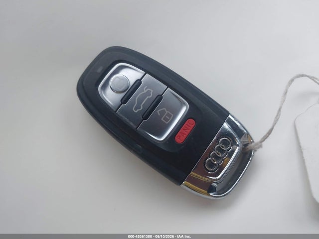 WA1L2AFP7GA075195 Audi Q5 2.0t Premium