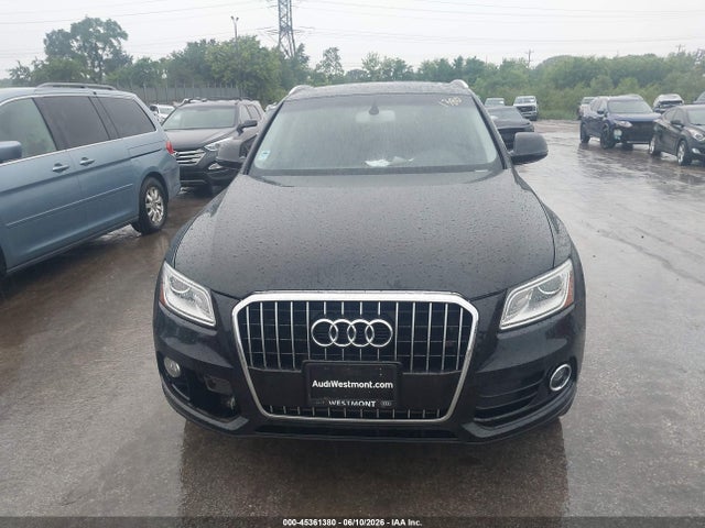 WA1L2AFP7GA075195 Audi Q5 2.0t Premium