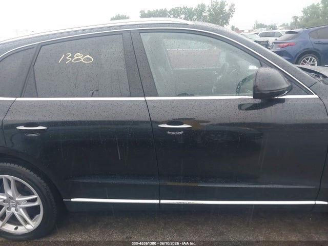 WA1L2AFP7GA075195 Audi Q5 2.0t Premium