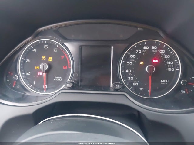 WA1L2AFP7GA075195 Audi Q5 2.0t Premium