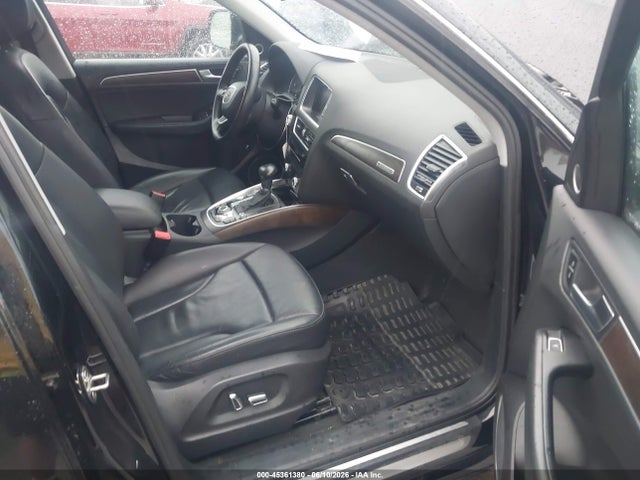 WA1L2AFP7GA075195 Audi Q5 2.0t Premium