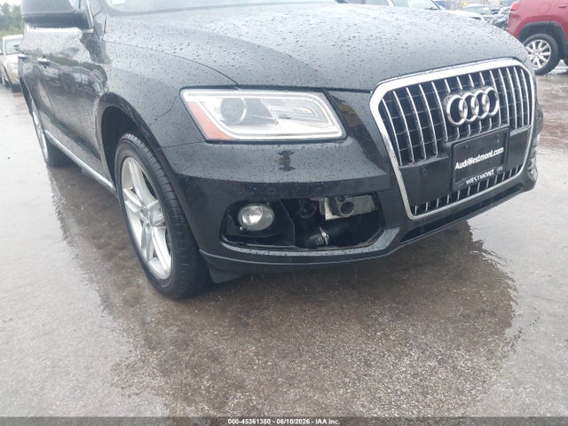 WA1L2AFP7GA075195 Audi Q5 2.0t Premium